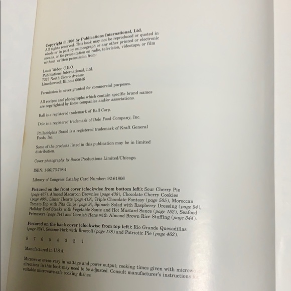 Great American Favorite Brand Name - Picture 4 of 8